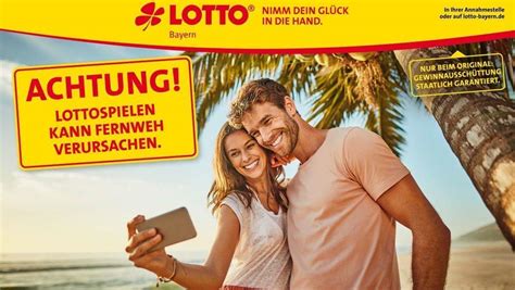 neues lotto in bayern